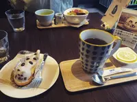 カフェ猫衛門の写真・動画_image_93556