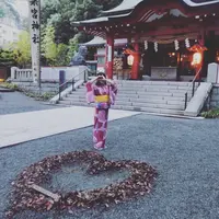 來宮神社の写真・動画_image_93571