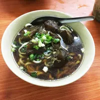 富宏牛肉麵の写真・動画_image_93595