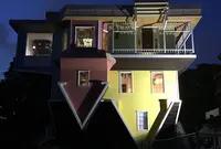 華山1914文化創意産業園区の写真・動画_image_93603