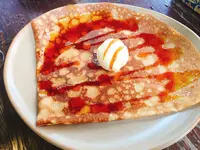 ブレッツカフェ クレープリー 表参道店の写真・動画_image_93649