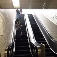 豊洲駅の写真・動画_image_93750
