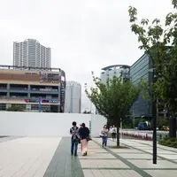 豊洲駅の写真・動画_image_93753