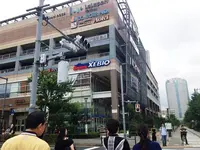 豊洲駅の写真・動画_image_93760