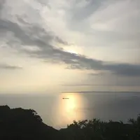 鋸山 日本寺 展望台の写真・動画_image_93847