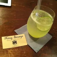 【閉業】キング・ジョージ（KING GEORGE）の写真・動画_image_93967