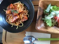 狸穴Cafeの写真・動画_image_93987