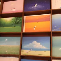 葉祥明美術館の写真・動画_image_94027