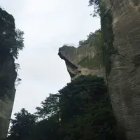 鋸山 日本寺 展望台の写真・動画_image_94154