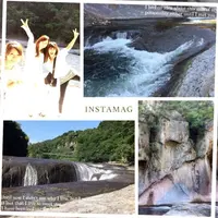 吹割の滝の写真・動画_image_94169