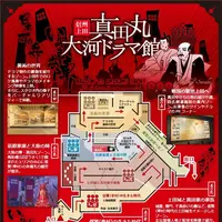 信州上田真田丸大河ドラマ館の写真・動画_image_94212