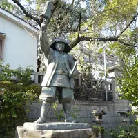 上田城跡の写真・動画_image_94214