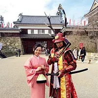 信州上田真田丸大河ドラマ館の写真・動画_image_94277