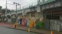 鶴見駅の写真・動画_image_94341