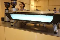 ブルーボトルコーヒー（Blue Bottle Coffee）六本木店の写真・動画_image_94371