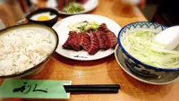 牛たん炭焼 利久 仙台駅店の写真・動画_image_94385