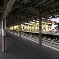 越後湯沢駅の写真・動画_image_94392