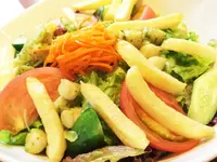 シェ・アンドレ・ドゥ・サクレクールの写真・動画_image_94430