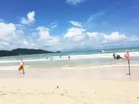 Patong Beachの写真・動画_image_94471