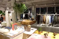 AKOMEYA TOKYO in la kagūの写真・動画_image_94614