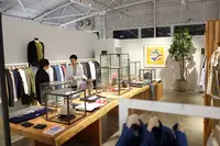 AKOMEYA TOKYO in la kagūの写真・動画_image_94615
