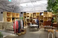 AKOMEYA TOKYO in la kagūの写真・動画_image_94616