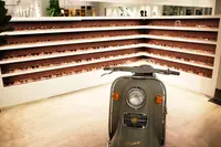 AKOMEYA TOKYO in la kagūの写真・動画_image_94617