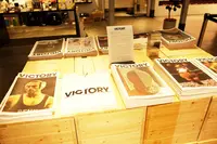 AKOMEYA TOKYO in la kagūの写真・動画_image_94619