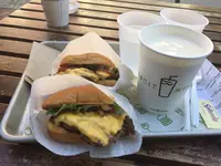 Shake Shackの写真・動画_image_94634