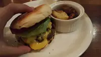 マティーニバーガー （MARTINIBURGER）の写真・動画_image_94647