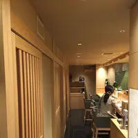 竹の庵 東銀座店の写真・動画_image_94734