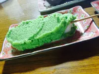 最上川千本だんごの写真・動画_image_94767