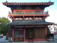 四天王寺【大阪】の写真・動画_image_94787