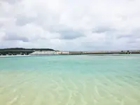 奥武島の畳石の写真・動画_image_94818