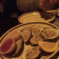 ユニオン・オイスター・ハウスの写真・動画_image_94843