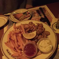 ユニオン・オイスター・ハウスの写真・動画_image_94844