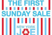 NEW YORK JOE EXCHANGE 下北沢店の写真・動画_image_94940