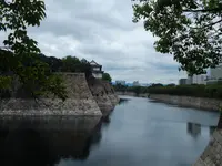 大阪城公園の写真・動画_image_94941