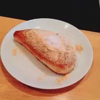 あげパンカフェ&バー 恵比寿の写真・動画_image_94981