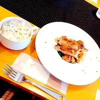 あげパンカフェ&バー 恵比寿の写真・動画_image_94982