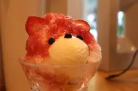 【閉店】ジャパニーズアイス 櫻花（JAPANESE ICE OUCA） の写真・動画_image_94986
