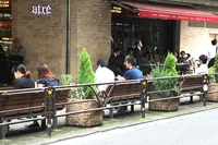 アンティコカフェ アルアビス アトレ恵比寿店の写真・動画_image_95016