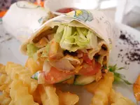 Derwish Turkish Mediterranean Restaurantの写真・動画_image_95075