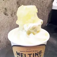 Melting in the mouth Tokyo Japanの写真・動画_image_95113