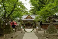 上田城跡の写真・動画_image_95116