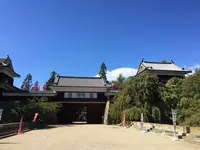 上田城跡の写真・動画_image_95118