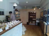 赤い実コーヒーの写真・動画_image_95135