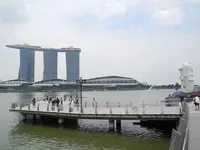 Merlionの写真・動画_image_95148
