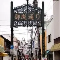 由比ガ浜通りの写真・動画_image_95283