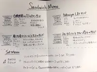 tatomiya 熊本のサンドイッチ＆Barの写真・動画_image_95289